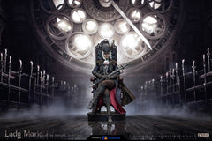 Presale FunModell FM26004 1/6 Bloodborne Curse Hunter Lady Mar Action Figure Toy