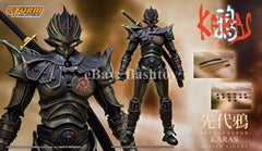 Presale Storm Toys TSKW02 1/12 Predecessor Karas Collectible Action Figure Toy