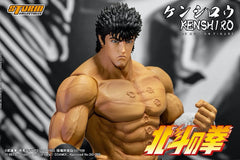Storm Toys BTFN01 1/6 Fist of the North Star Kenshiro 12" Action Figure Model