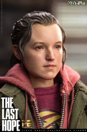 TOYS ERA PE016 1/6 The Last Hope Ellie of Us Collectible Action Figure Model Toy