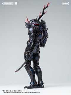 Romankey PP001 1/12 Pupa Series Ghost Ant figura de acción de colección