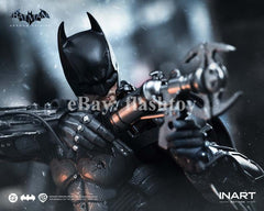 Presale NART MAG G0007 1/12 Batman Arkham Origins Bruce Male Action Figure Model