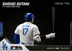 Preventa McFarlane Toys x Blitzway BW-UMS-12701 1/6 Ohtani Shohei figura de acción