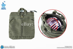 Preventa DID XM80031 1/12 The US Navy Fighter Weapons School Instructor Pilot de colección