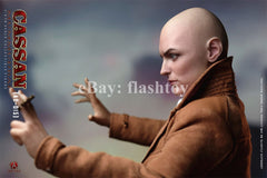 Preventa ADD TOYS AD-015 1/6 Mutant The Twin Sister Cassandra Nova figura de acción