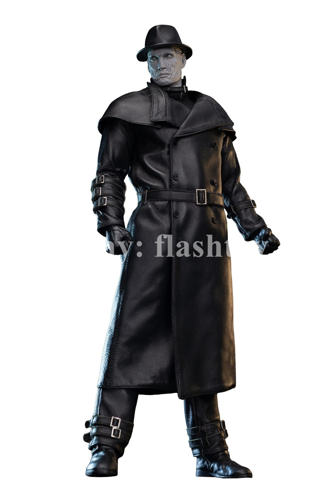 Presale VoidToys VT001 1/6 B.O.W Zombie Tyrant Collectible Action Figure Model