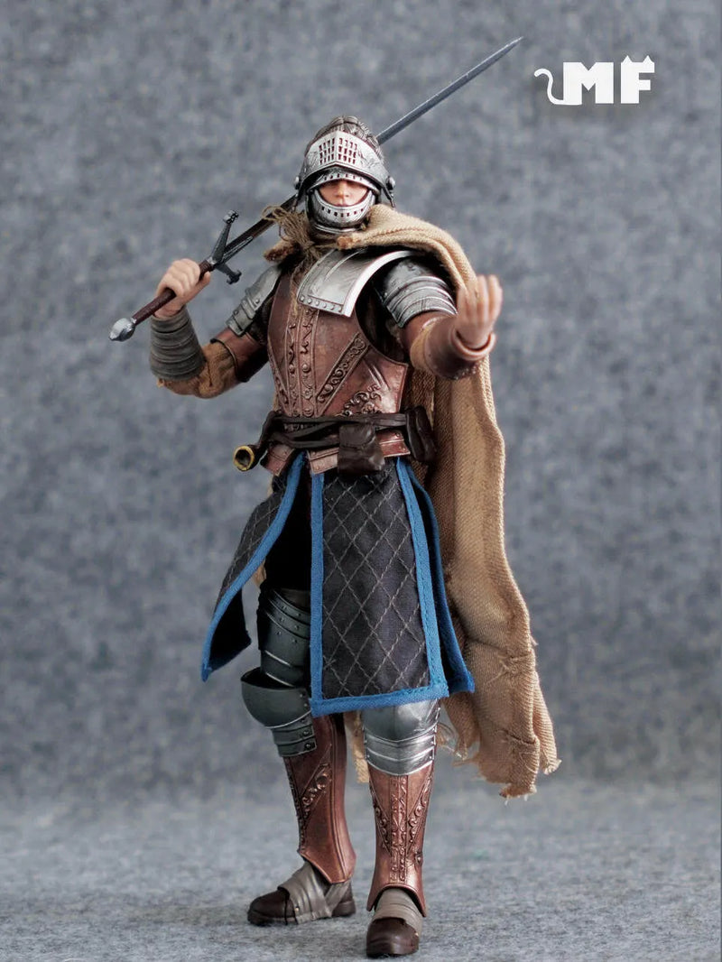 Presale MF 1/12 The Ring Vagabond 6" Collectible Male Action Figure Model Toy
