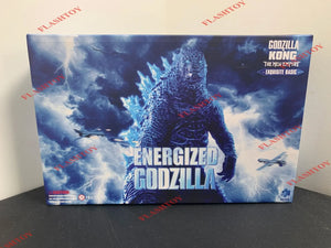 HIYA EBG0187 Godzilla vs Kong The New Empire 18CM Action Figure Model Toy
