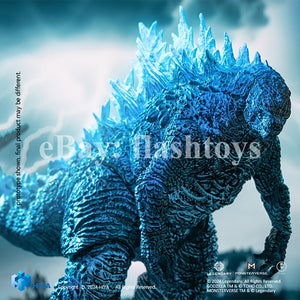 HIYA EBG0187 Godzilla vs Kong The New Empire 18CM Action Figure Model Toy