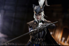 Presale FunModell FM26004 1/6 Bloodborne Curse Hunter Lady Mar Action Figure Toy