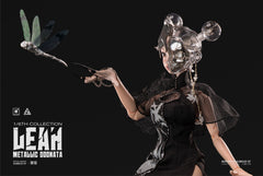 Presale Beautiful Chemistry BC202521 1/6 Leah Metallic Odonata Action Figure Toy