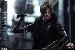 Preventa Umbrella UT-002B 1/6 Resident Zombie Evil Crisis Leon figura de acción masculina