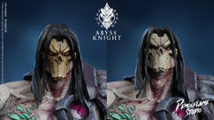 Preventa PEMCVFLAME STUDIO AD-007 1/12 Darksider Abyss Knight modelo de figura de acción