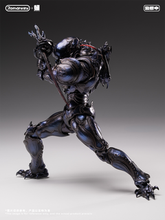 Romankey PP001 1/12 Pupa Series Ghost Ant figura de acción de colección