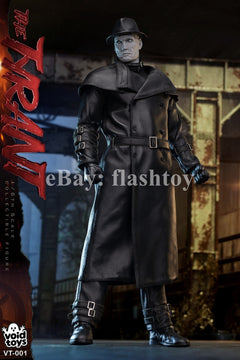 Presale VoidToys VT001 1/6 B.O.W Zombie Tyrant Collectible Action Figure Model