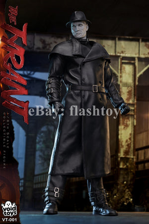 Presale VoidToys VT001 1/6 B.O.W Zombie Tyrant Collectible Action Figure Model