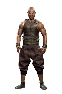 HHMODEL HH18063 1/6 Spartacus Oenomaus 12" figura de acción de colección