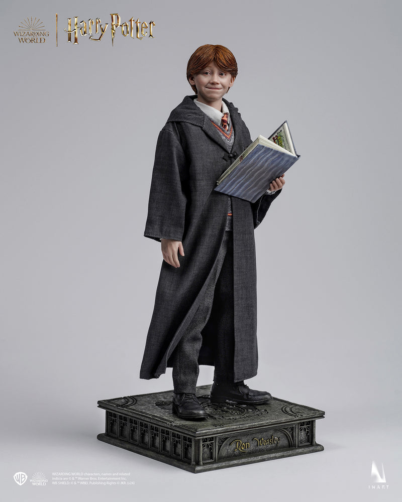 INART A010S1 1/6 Harry Potter and the Philosopher's Stone Ron Weasley Figure Toy