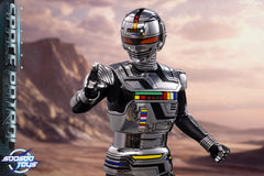 Preventa Soosootoys SST-101 1/6 Space Sheriff Gavan modelo de figura de acción masculina