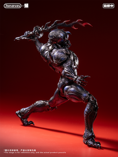 Romankey PP001 1/12 Pupa Series Ghost Ant figura de acción de colección