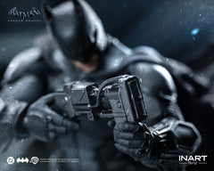 INART MAG-G0003 1/12 Batman Arkham Origins Collectible Male Action Figure Model