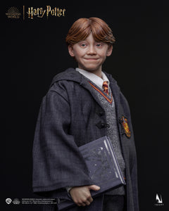 INART A010S1 1/6 Harry Potter and the Philosopher's Stone Ron Weasley figura de colección
