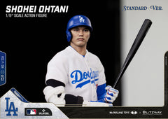 Preventa McFarlane Toys x Blitzway BW-UMS-12701 1/6 Ohtani Shohei figura de acción