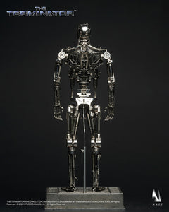 Presale INART AgA036 1/6 The Terminator T-800 Collectible Action Figure Model