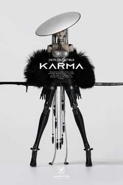 Presale Beautiful Chemistry BC202518 1/6 Karma Collectible Action Figure Model