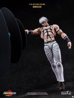 Preventa FondJoy 1/12 Orochi figura de acción masculina de colección