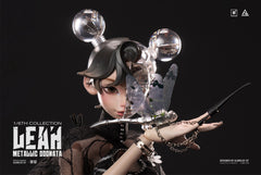 Presale Beautiful Chemistry BC202521 1/6 Leah Metallic Odonata Action Figure Toy