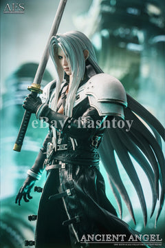 Presale A-FX Studio AFS31 1/6 Ancient Angel Sephiroth Collectible Action Figure