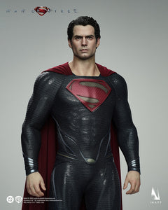 Presale Inart Ag A042 1/6 Superman Man of Steel Henry Action Figure Model Toy