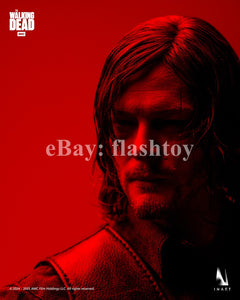Presale INART Ag-A030 1/6 Walking Dead Daryl Dixon Male Action Figure Model Toy