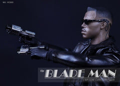 PC005 1/6 Blade Man Warrior Daywalker 12" figura de acción de colección