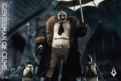 Eternal Toys ET-X8 1/6 Gentleman of Crime The Penguin Collectible Action Figure