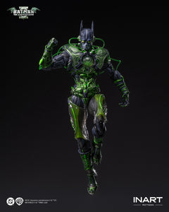 Presale INART MAG-C0003 /12 Dark Nights: Metal Batman The Dawnbreaker Figure Toy