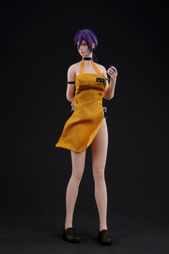 Presale BoxQi Studio HQ02 1/6 Chainsaw Man Bomb Girl Reze Action Figure Model