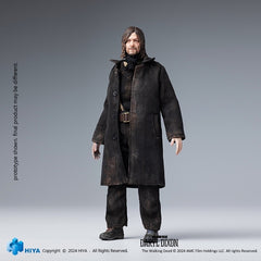 HIYA ESW0310 1/12 The Walking Dead Daryl Dixon modelo de figura de acción de colección