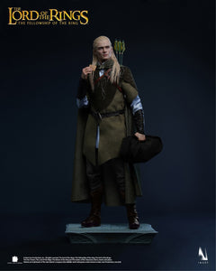 INART Ag-A014 1/6 The Lord of the Rings Legolas 12" Male Action Figure Model Toy