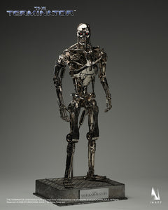 Presale INART AgA036 1/6 The Terminator T-800 Collectible Action Figure Model