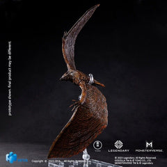 HIYA EBG0272 Godzilla King of the Monsters Rodan modelo de figura de acción modelo de colección