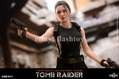 Preventa CODEX COD-011 1/6 Seeker of the Lost Tombs Croft figura de acción femenina