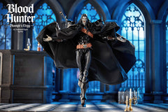 Précommande EGGTOYS 1/12 Blood Hunter - Figurine articulée masculine Dhampir's Elegy