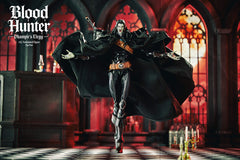 Précommande EGGTOYS 1/12 Blood Hunter - Figurine articulée masculine Dhampir's Elegy