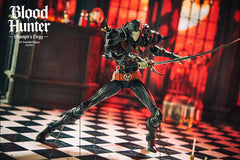 Précommande EGGTOYS 1/12 Blood Hunter - Figurine articulée masculine Dhampir's Elegy