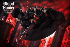 Précommande EGGTOYS 1/12 Blood Hunter - Figurine articulée masculine Dhampir's Elegy