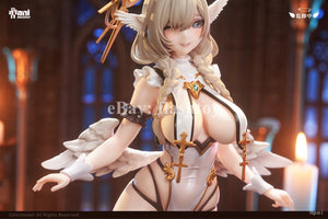 Animester 1/6 Fallen angel Chessia Collectible Female Figure Model Toy