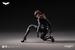 INART HgM0002 1/12 Batman The Dark Knight Catwoman Anne Hathaway Action Model