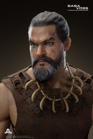Art Figures AF-030 1/6 Tribal Leader Voss Jason Collectible Action Figure Model